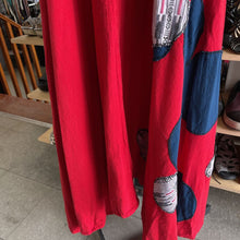 Load image into Gallery viewer, Maria Cotton Vintage Dress 2/M-L