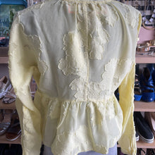 Load image into Gallery viewer, Wilfred Top Long sleeve XS