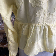 Load image into Gallery viewer, Wilfred Top Long sleeve XS