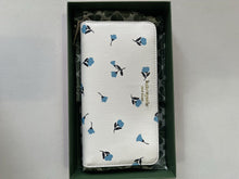 Load image into Gallery viewer, Kate Spade Floral Wallet NWT
