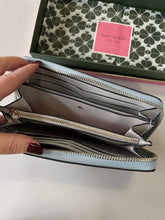 Load image into Gallery viewer, Kate Spade Wallet NWT