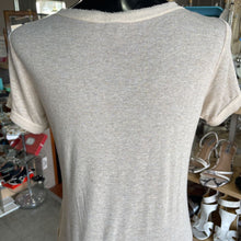 Load image into Gallery viewer, Bobeau Top short sleeve XS