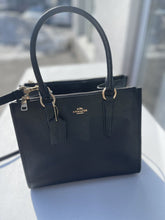 Load image into Gallery viewer, Coach Saffiano Handbag