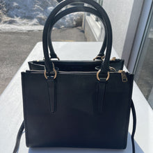 Load image into Gallery viewer, Coach Saffiano Handbag