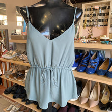 Load image into Gallery viewer, Babaton Tank top M