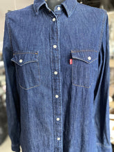 Load image into Gallery viewer, Levis Dress M