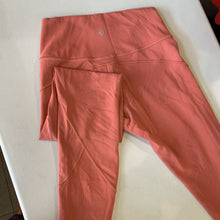 Load image into Gallery viewer, Lululemon leggings 6