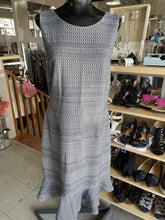 Load image into Gallery viewer, Banana Republic knit dress 14