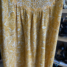 Load image into Gallery viewer, Lucky Brand beaded tank XL