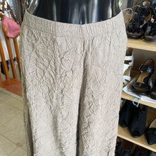 Load image into Gallery viewer, Goze krinkle pants 2/M