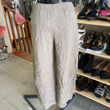 Load image into Gallery viewer, Goze krinkle pants 2/M