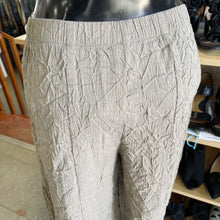 Load image into Gallery viewer, Goze krinkle pants 2/M