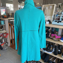 Load image into Gallery viewer, Neon Buddha waffle jacket S