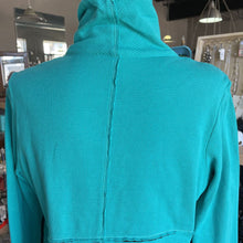 Load image into Gallery viewer, Neon Buddha waffle jacket S