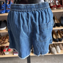 Load image into Gallery viewer, Wilfred Cotton Shorts M