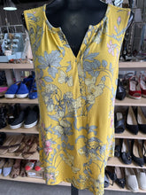 Load image into Gallery viewer, Cable & Gauge Top short sleeve M
