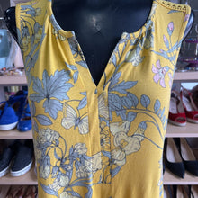 Load image into Gallery viewer, Cable & Gauge Top short sleeve M