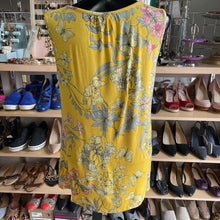 Load image into Gallery viewer, Cable & Gauge Top short sleeve M