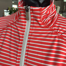 Load image into Gallery viewer, Lole Striped Sweater L