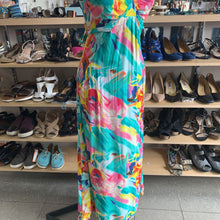 Load image into Gallery viewer, Sunny Girl Dress 8