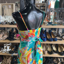 Load image into Gallery viewer, Sunny Girl Dress 8