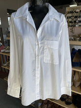 Load image into Gallery viewer, Zara Top long sleeve XXL NWT