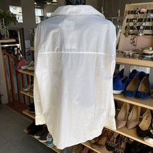 Load image into Gallery viewer, Zara Top long sleeve XXL NWT