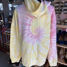 Load image into Gallery viewer, Chaps Ralph Lauren Tie Dye Sweater XL NWT