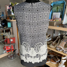 Load image into Gallery viewer, Rose & Olive Top S