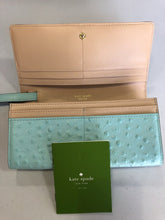 Load image into Gallery viewer, Kate Spade Clutch/Wallet New