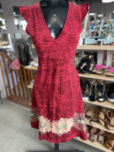 Load image into Gallery viewer, Desigual Dress M