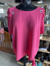 Load image into Gallery viewer, Michael Kors Top L