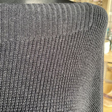 Load image into Gallery viewer, Lululemon Knit Poncho/Sweater O/S