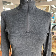 Load image into Gallery viewer, Tatum & Olivia Wool top long sleeve L