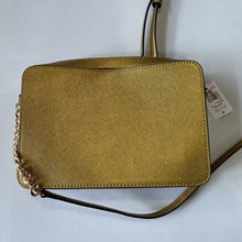 Load image into Gallery viewer, Michael Kors Leather Crossbody NWTMichael Kors Leather Crossbody NWT