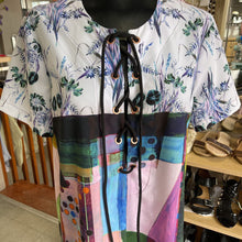 Load image into Gallery viewer, Clover Canyon Dress L