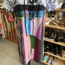 Load image into Gallery viewer, Clover Canyon Dress L