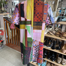 Load image into Gallery viewer, Clover Canyon Dress L