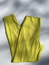 Load image into Gallery viewer, Lululemon cropped leggings 8