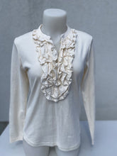 Load image into Gallery viewer, Chaps Ralph Lauren Top Long Sleeve M NWT