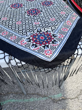 Load image into Gallery viewer, Holt Renfrew Cotton Scarf