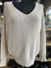 Load image into Gallery viewer, Lost & Wander Knit Sweater M