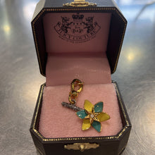 Load image into Gallery viewer, wind chime charm