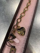Load image into Gallery viewer, charm bracelet