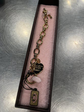 Load image into Gallery viewer, charm bracelet