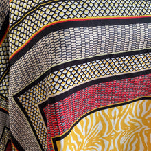 Load image into Gallery viewer, Paparazzi scarf top L/XL