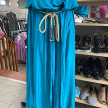 Load image into Gallery viewer, Michael Kors sleeveless dress XL