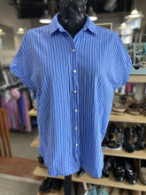 Load image into Gallery viewer, core Top short sleeve M