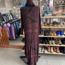 Load image into Gallery viewer, Kaliyana Dress & Scarf 2/M/L