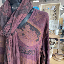 Load image into Gallery viewer, Kaliyana Dress & Scarf 2/M/L